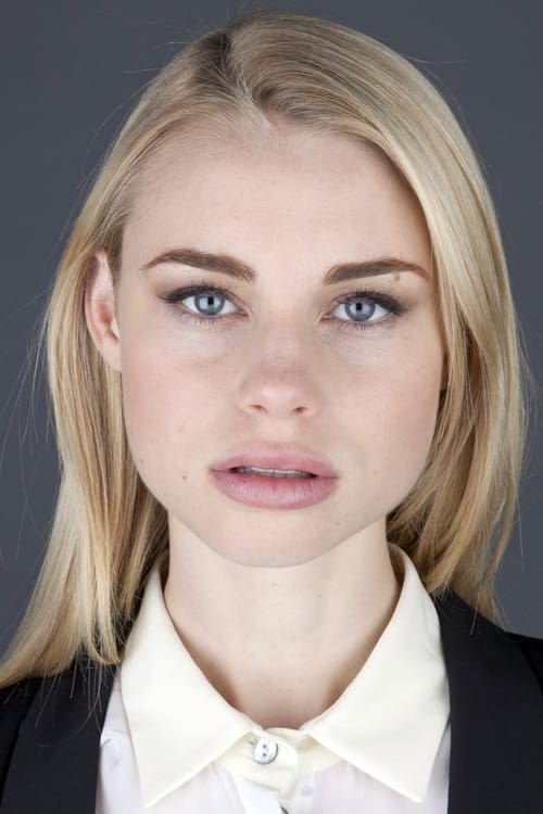 Picture of Lucy Fry
