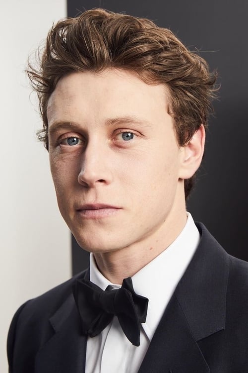 Picture of George MacKay
