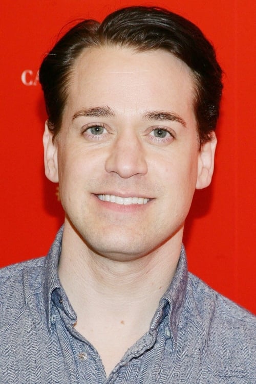 Picture of T.R. Knight