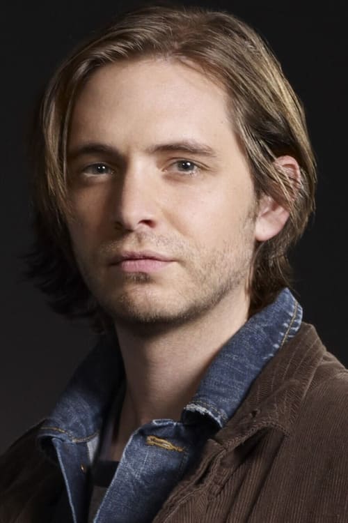 Picture of Aaron Stanford