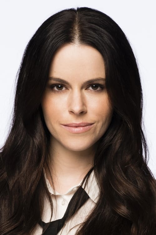 Picture of Emily Hampshire