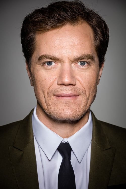 Picture of Michael Shannon
