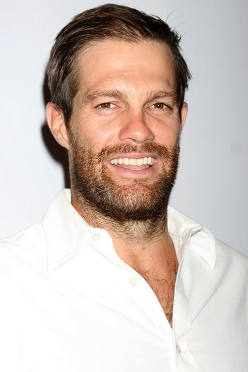 Picture of Geoff Stults