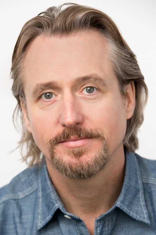 Picture of Linus Roache
