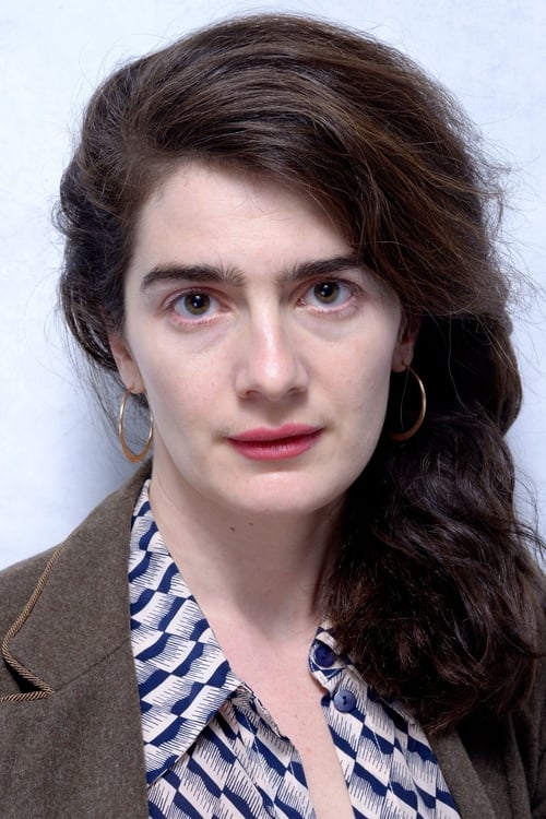 Picture of Gaby Hoffmann