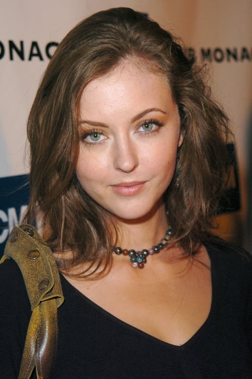 Picture of Katharine Isabelle