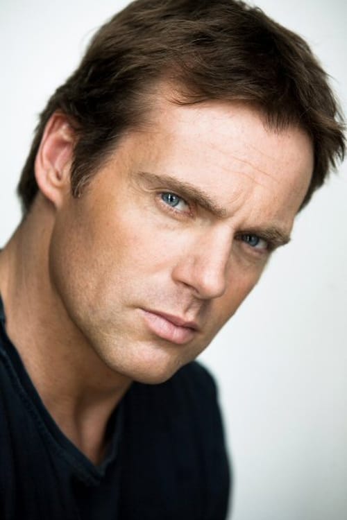 Picture of Michael Shanks
