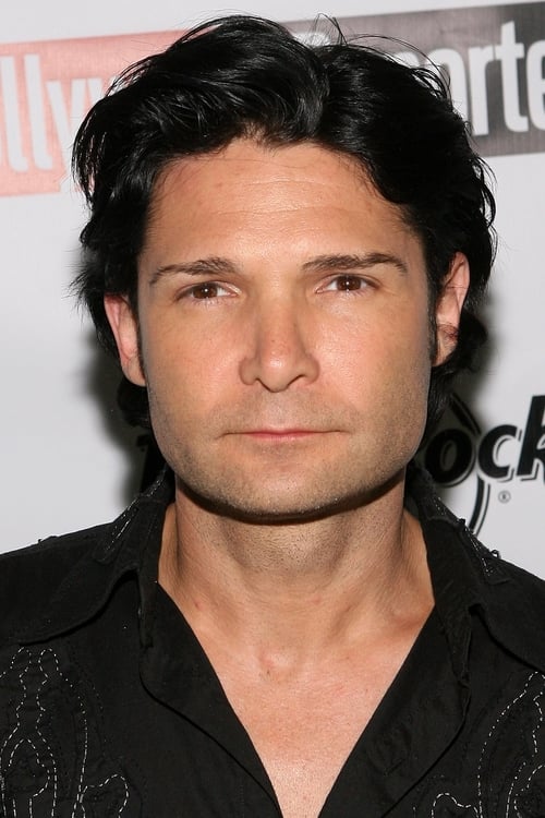 Picture of Corey Feldman