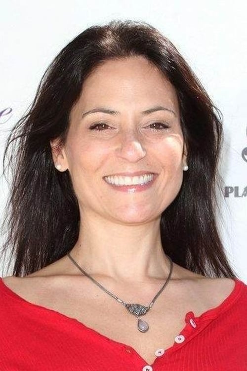 Picture of Judie Aronson
