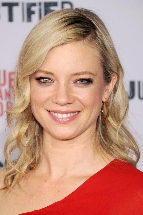 Picture of Amy Smart