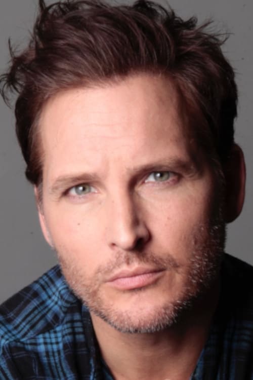 Picture of Peter Facinelli