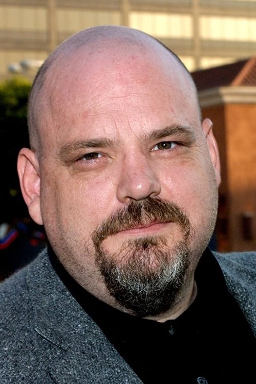 Picture of Pruitt Taylor Vince