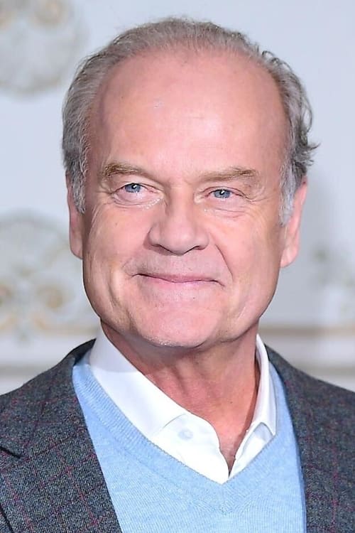 Picture of Kelsey Grammer