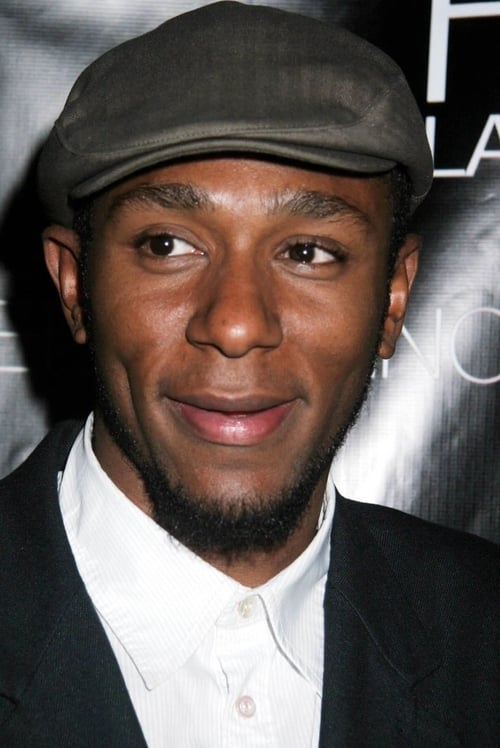 Picture of Yasiin Bey