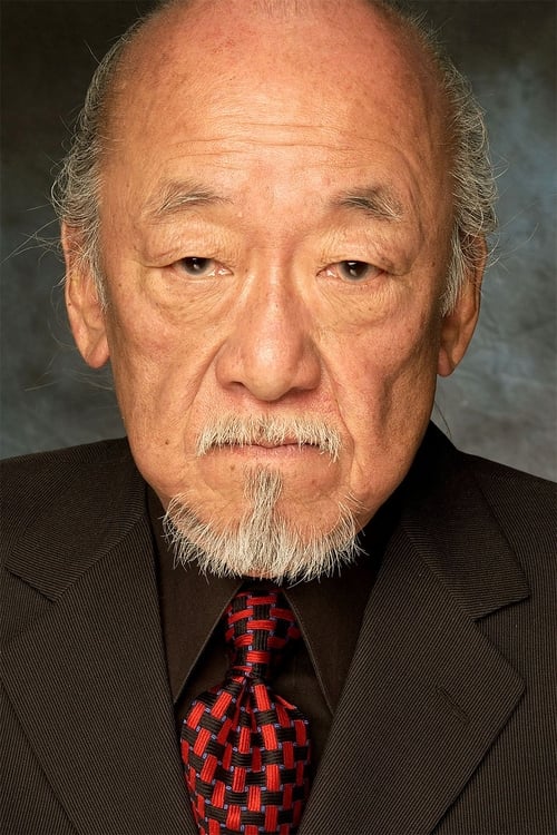 Picture of Pat Morita