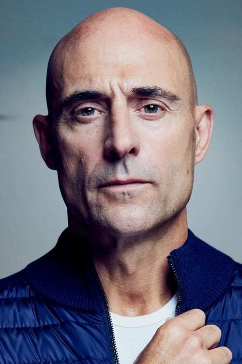 Picture of Mark Strong