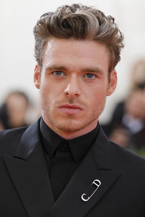 Picture of Richard Madden