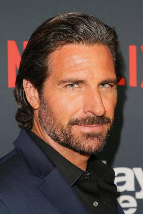 Picture of Ed Quinn