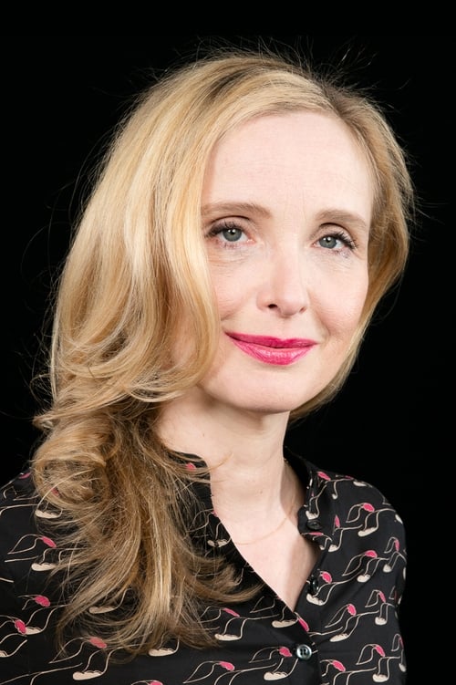 Picture of Julie Delpy