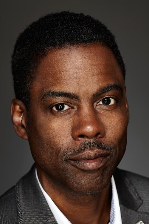 Picture of Chris Rock