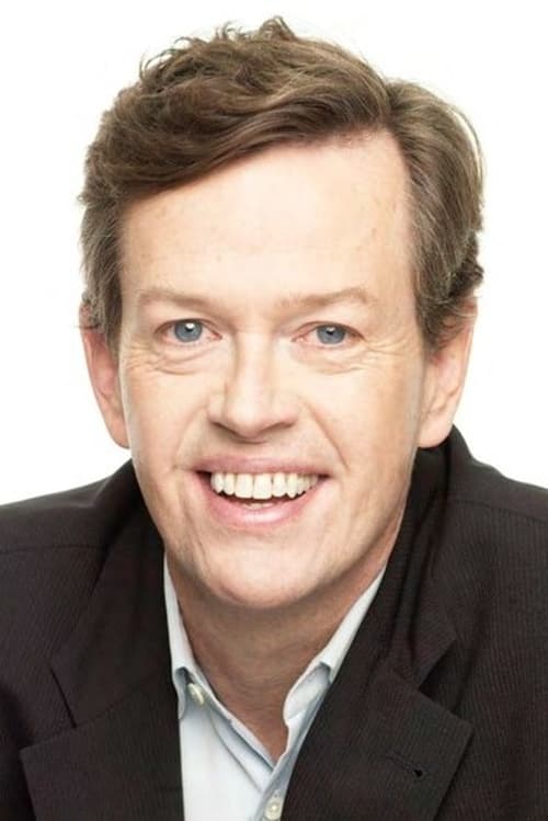 Picture of Dylan Baker