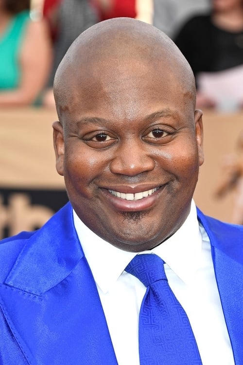 Picture of Tituss Burgess