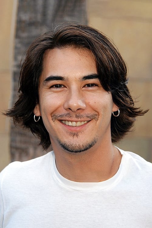Picture of James Duval