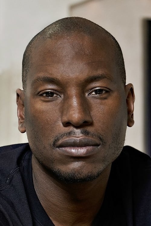 Picture of Tyrese Gibson