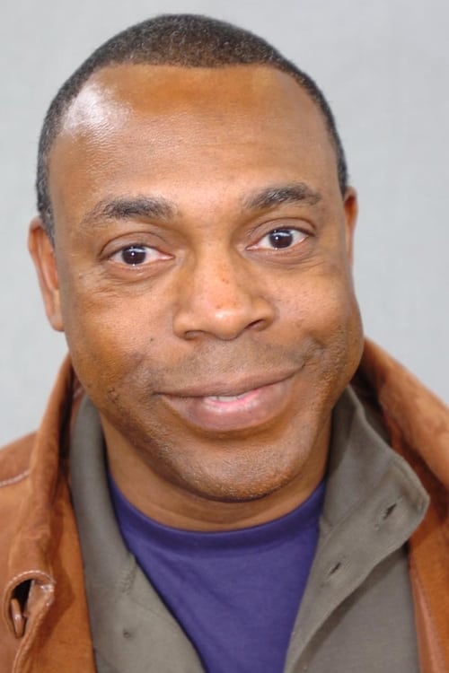Picture of Michael Winslow