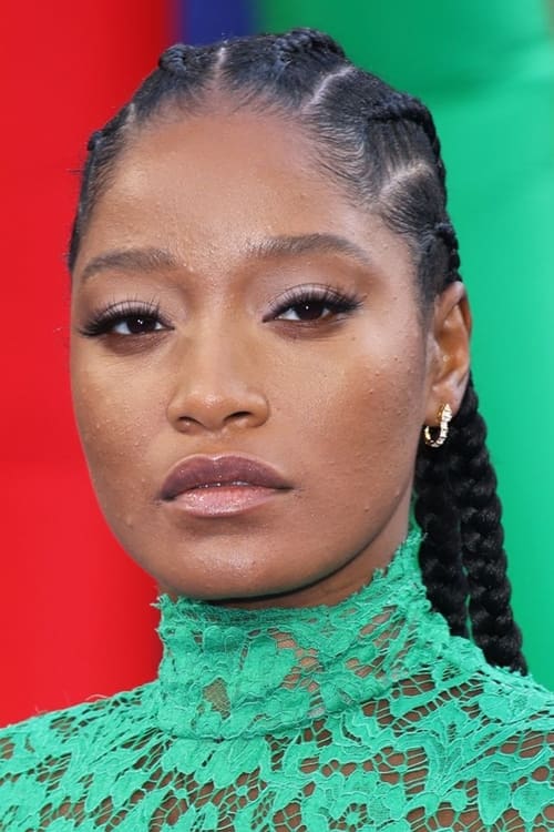 Picture of Keke Palmer