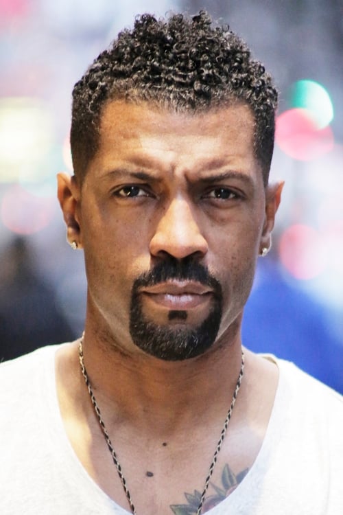 Picture of Deon Cole
