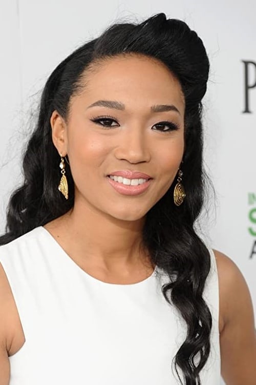 Picture of Judith Hill