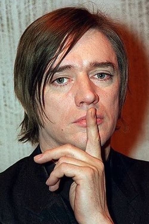 Picture of Blixa Bargeld