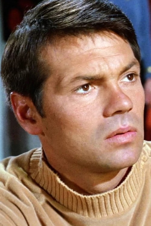 Picture of Gary Lockwood