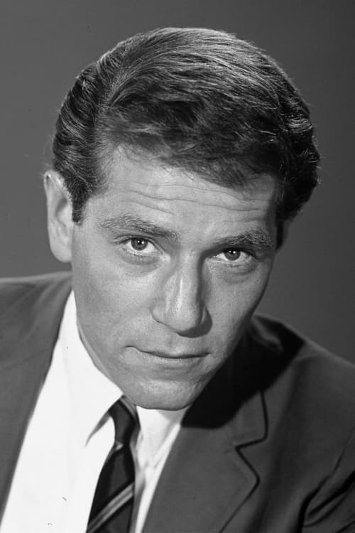 Picture of George Segal