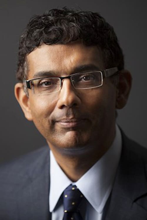 Picture of Dinesh D'Souza