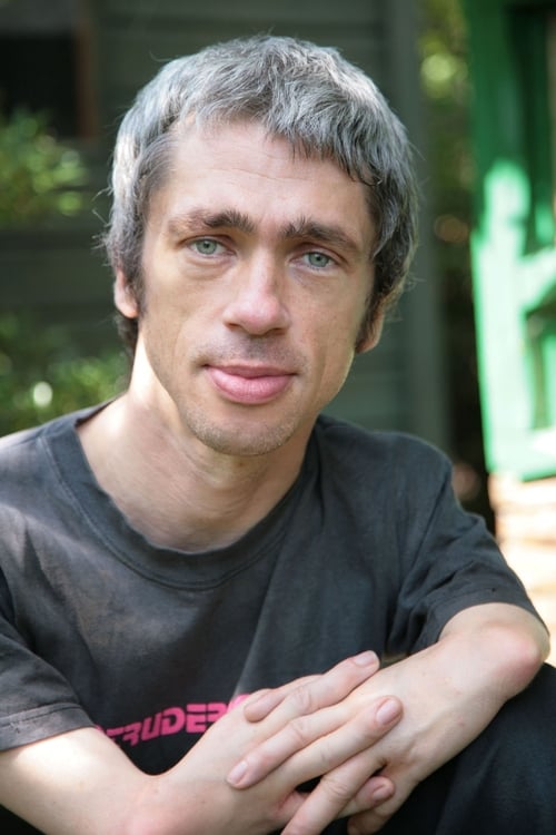Picture of Mat Fraser
