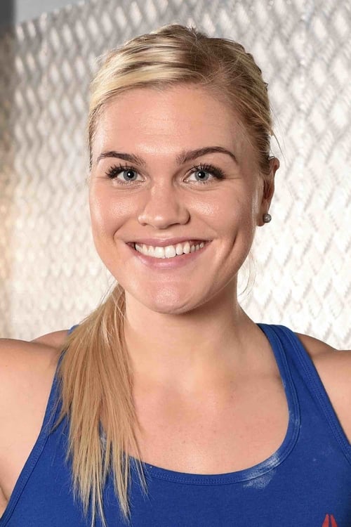 Picture of Katrin Tanja Davidsdottir