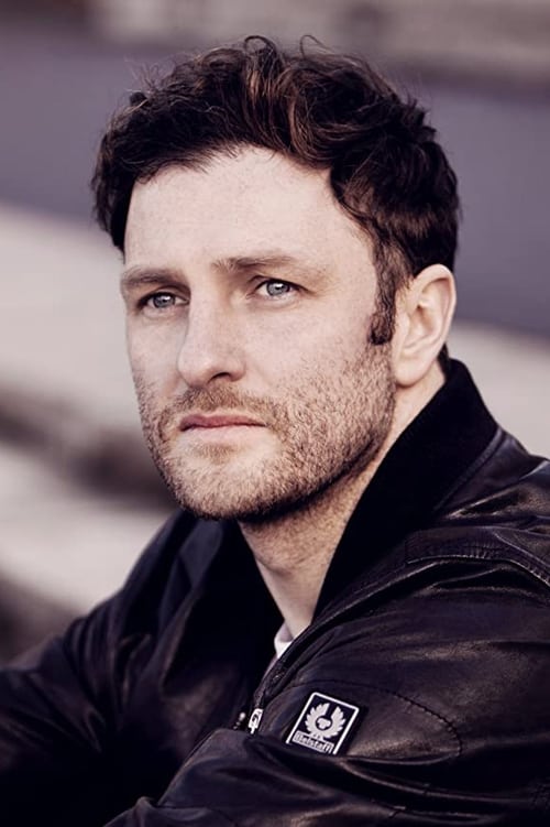 Picture of Steven Cree