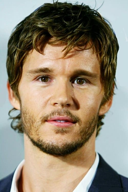 Picture of Ryan Kwanten