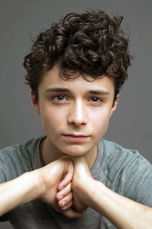 Picture of Lucas Jade Zumann