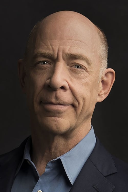 Picture of J.K. Simmons
