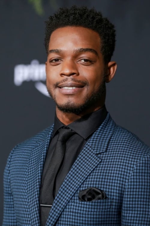 Picture of Stephan James