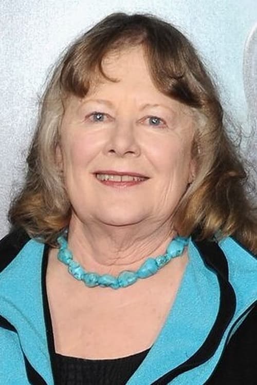 Picture of Shirley Knight