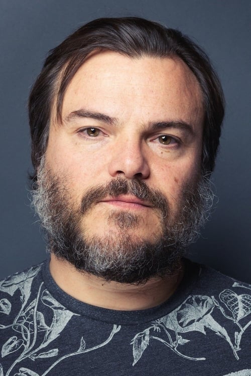 Picture of Jack Black