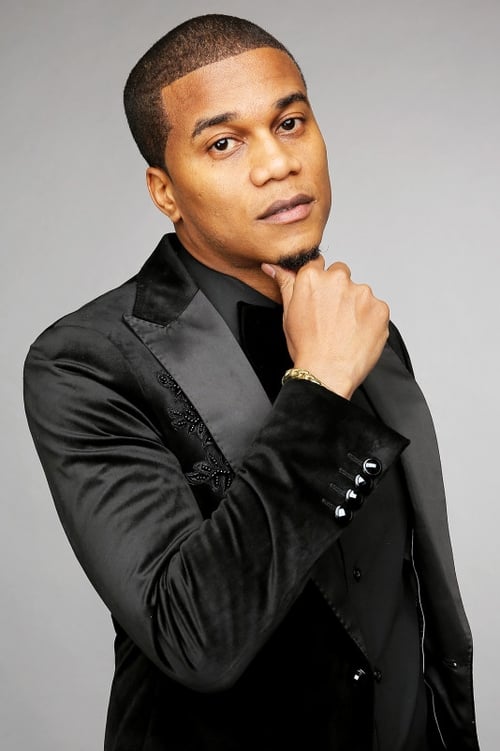 Picture of Cory Hardrict