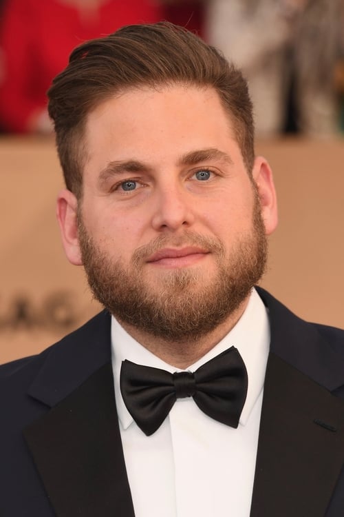 Picture of Jonah Hill