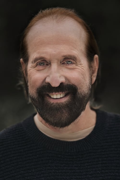 Picture of Peter Stormare