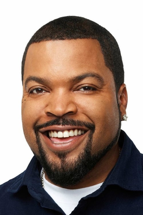 Picture of Ice Cube
