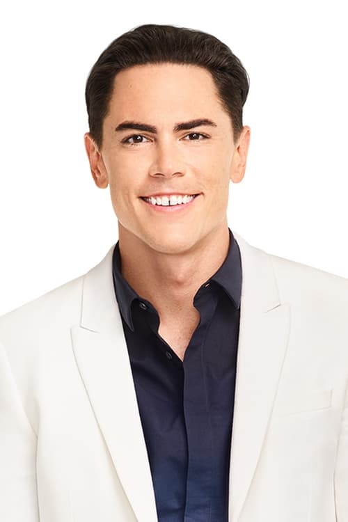 Picture of Tom Sandoval